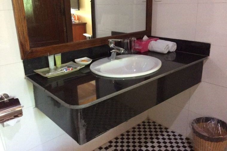 Ocean View Villa (nguyên căn)